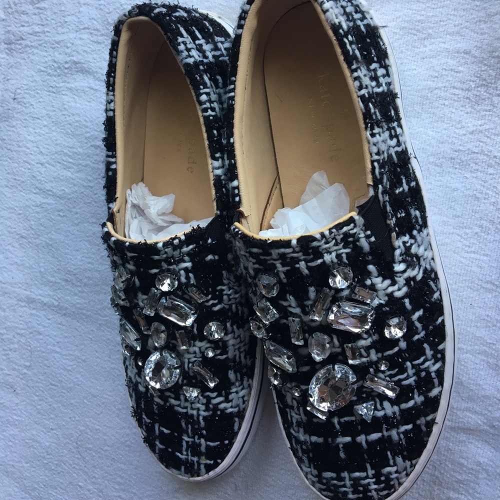 Kate Spade Shoes